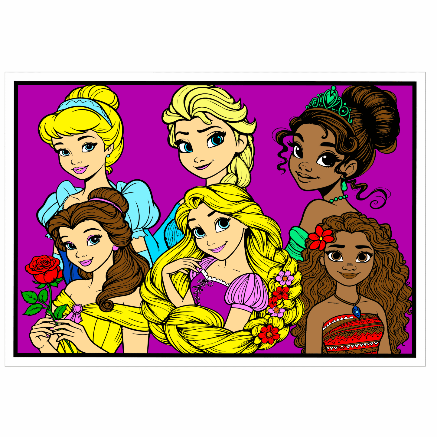 Princess's