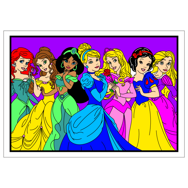 Princess's