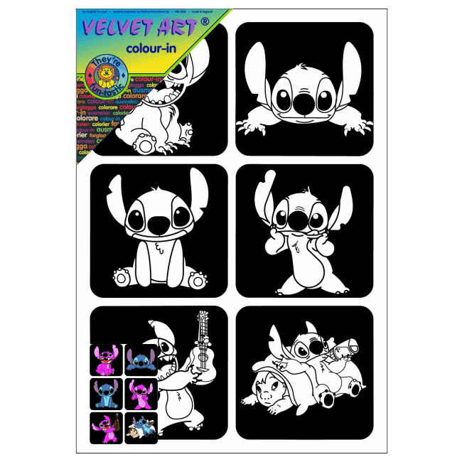 6 friends