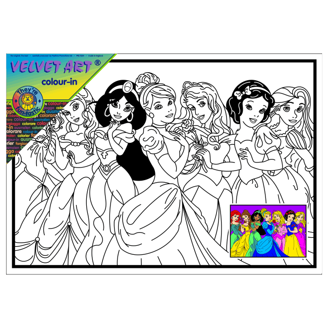 Princess's