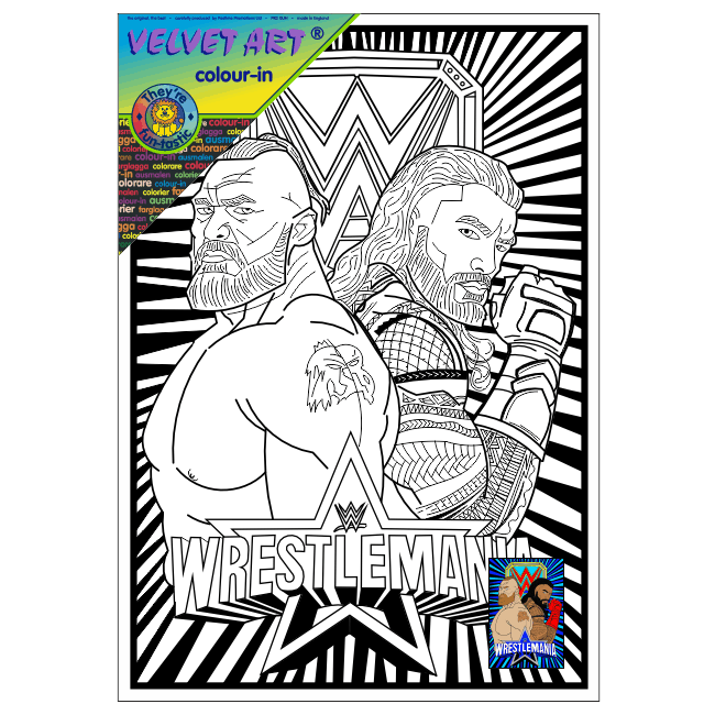 Wrestling