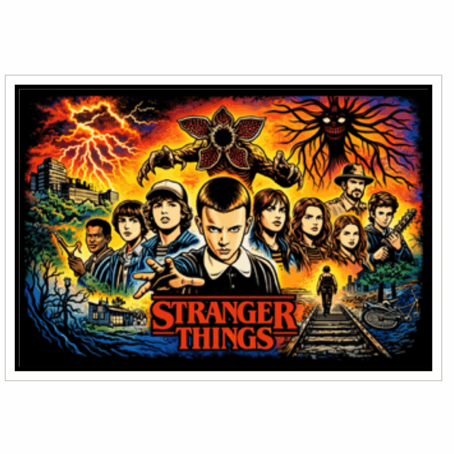Strangers