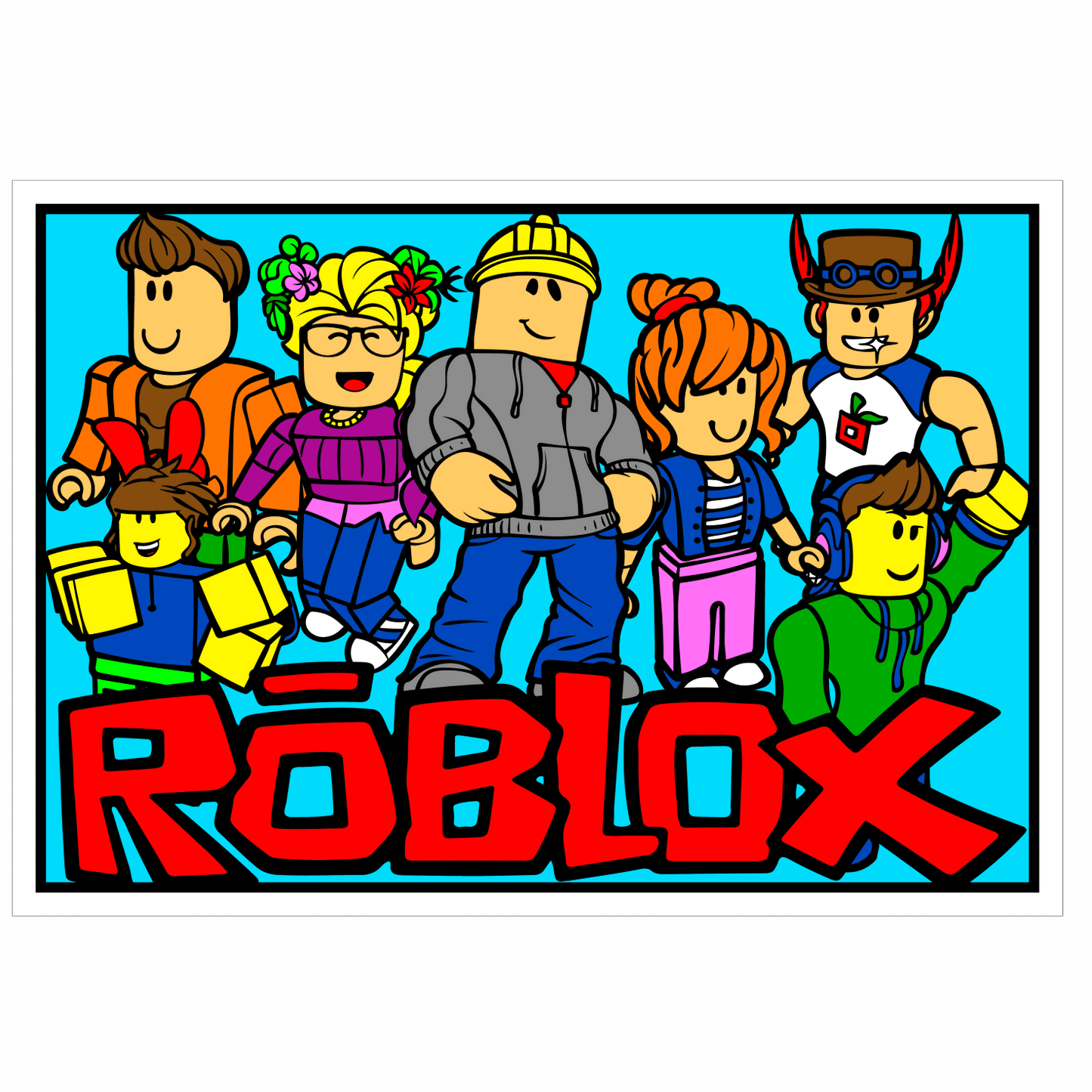 Blox's