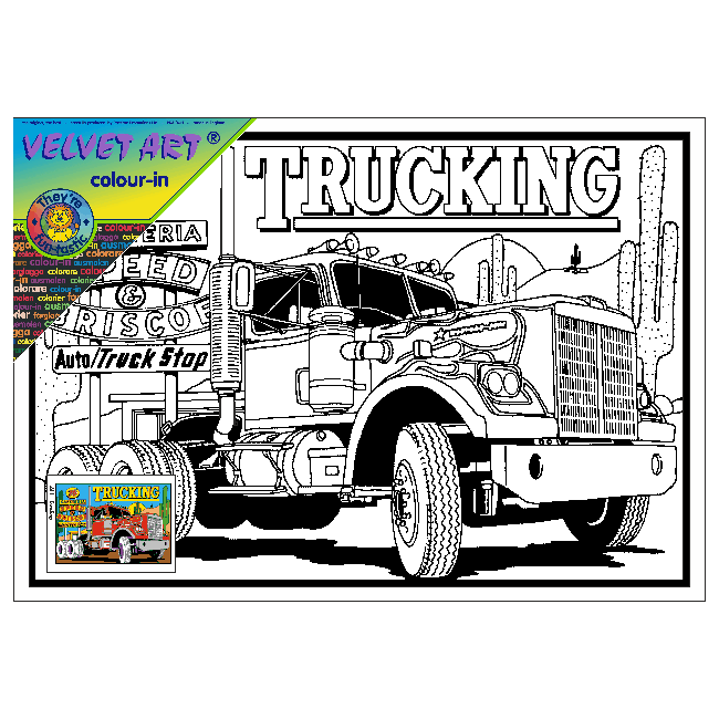 Trucking