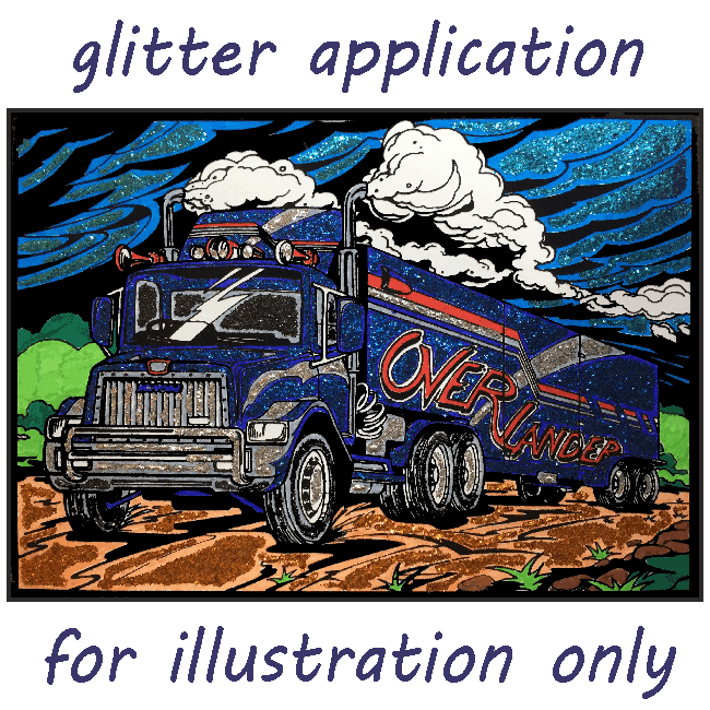 Overlander image