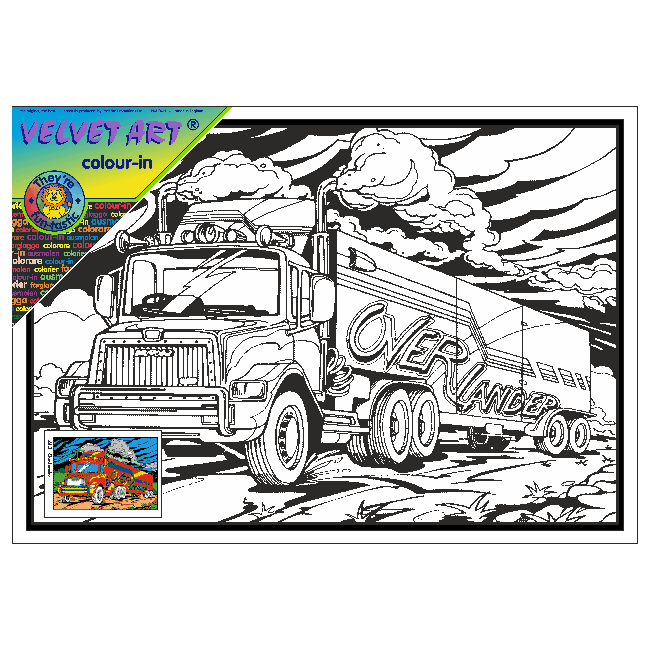 Overlander