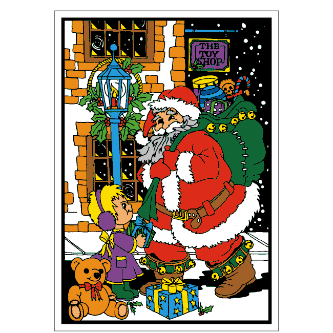 Toy Shop image