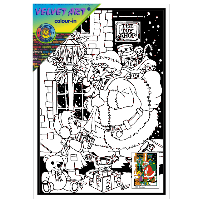 Toy Shop