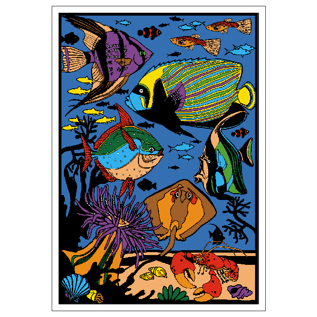 Sea Life image