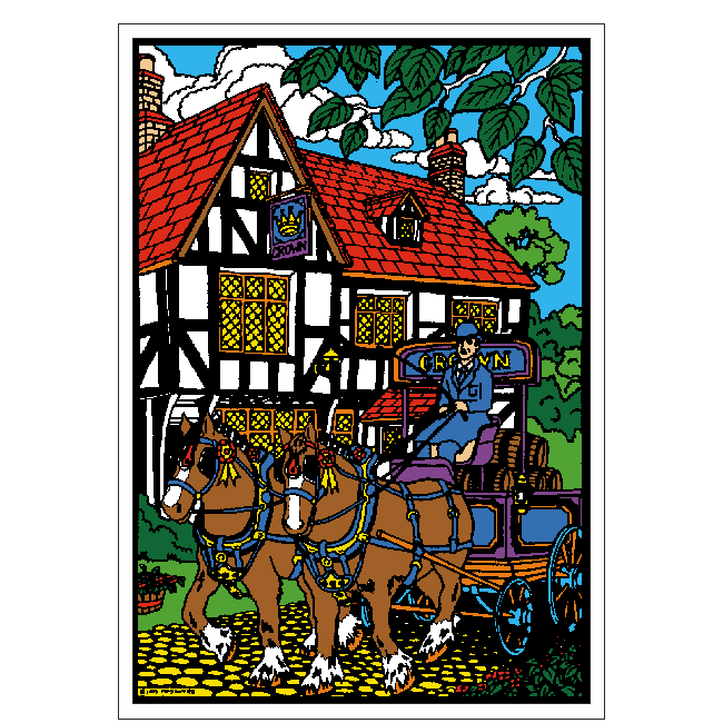 Crown Pub image