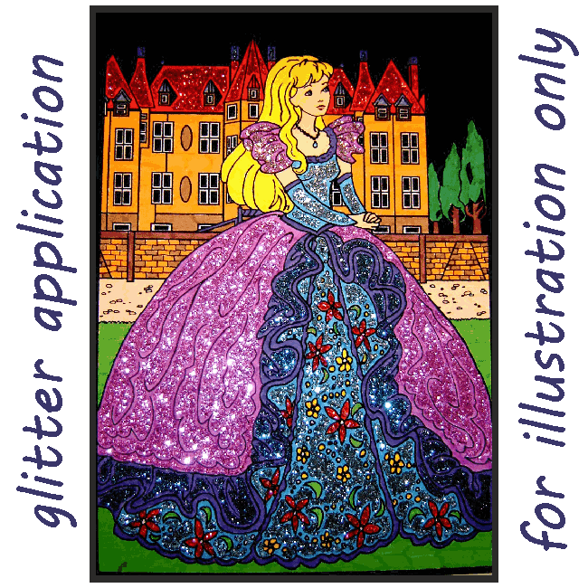 Princess image