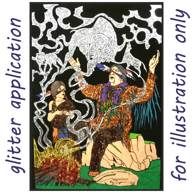 American Myth image