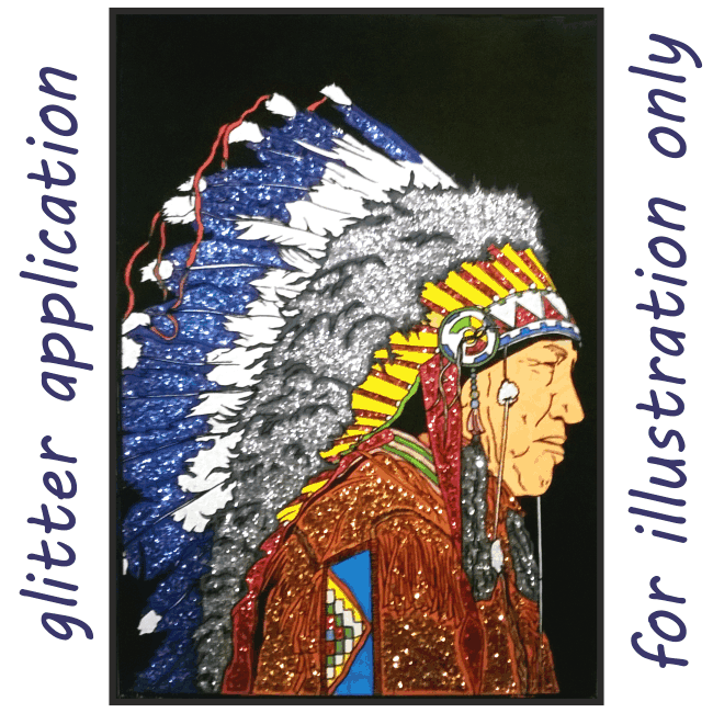 American Chief image