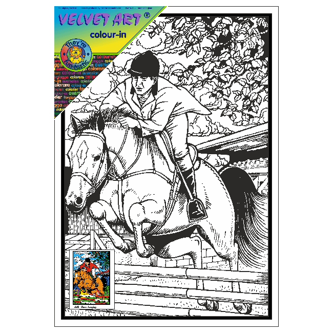 Show Jumping