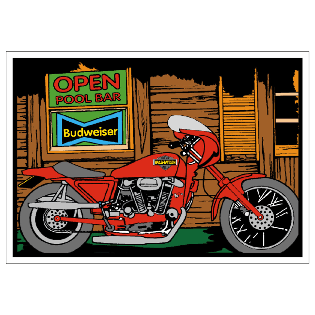 Classic Bike image