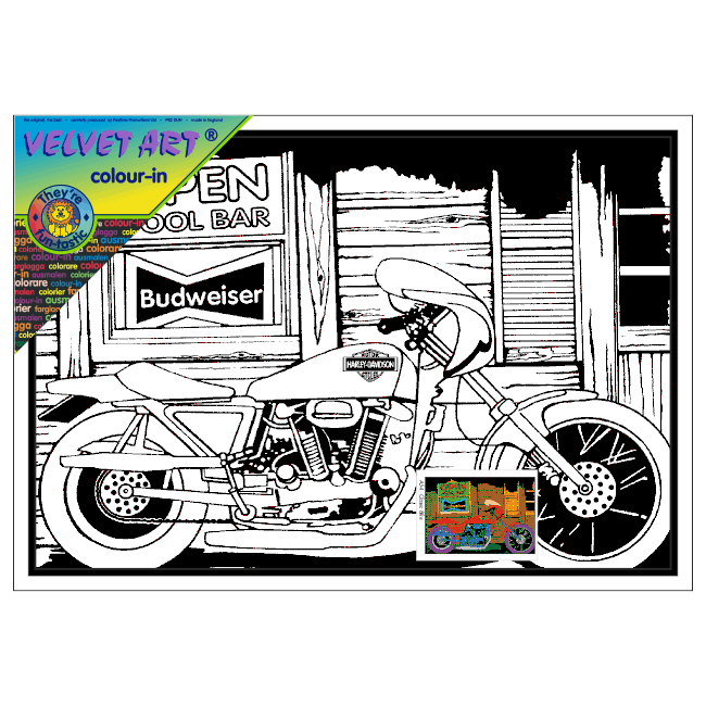 Classic Bike