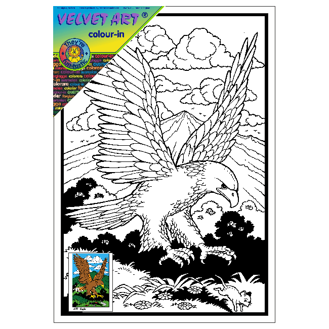 Eagle