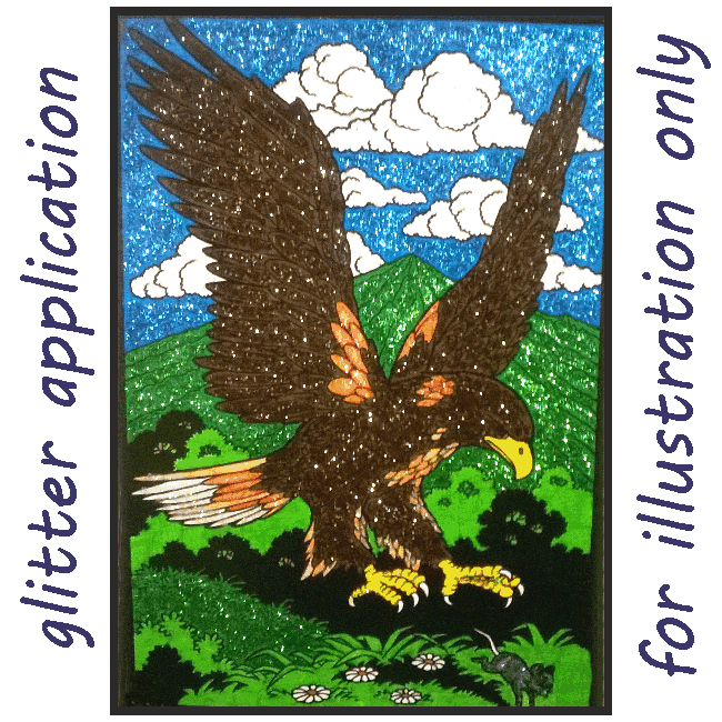 Eagle image