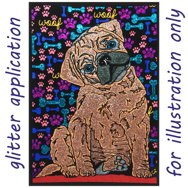 Pug image