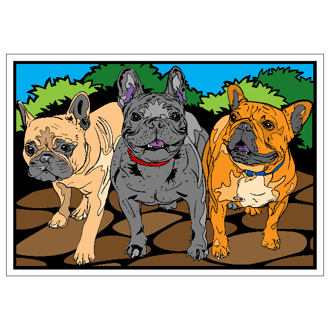 Frenchies image