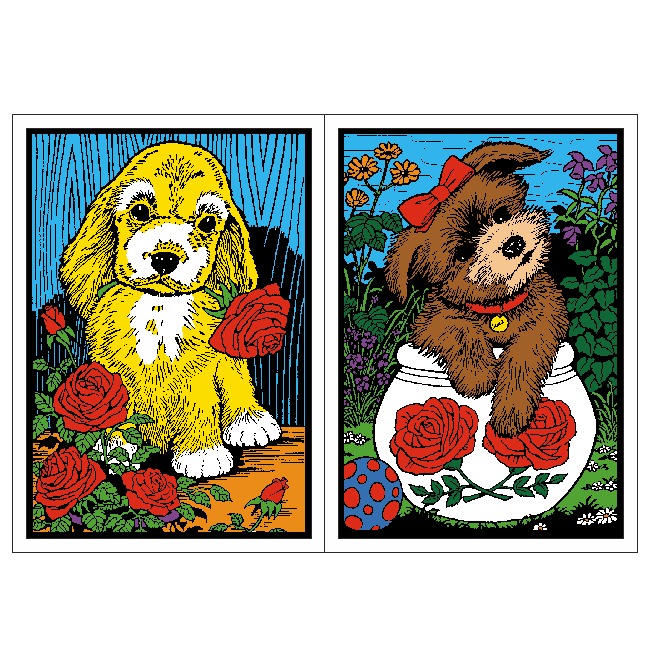 Puppies image