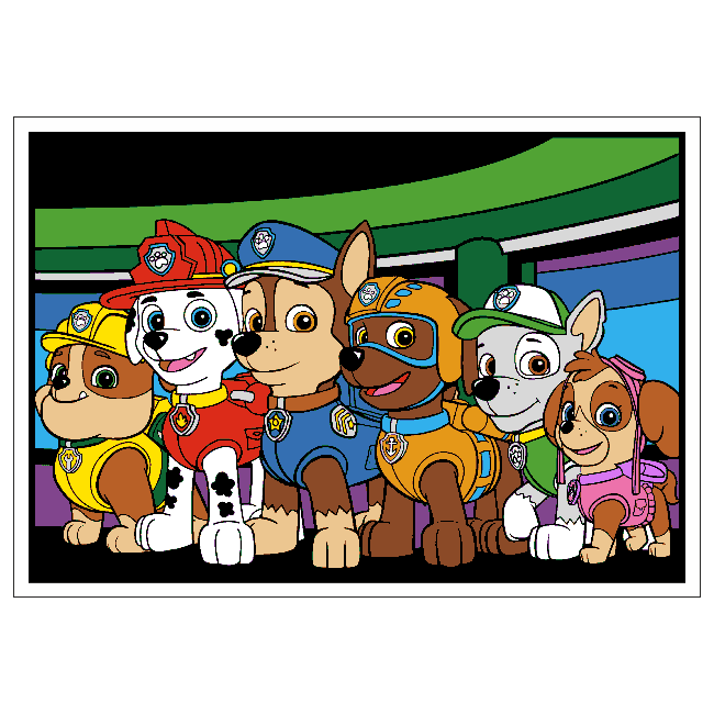 Puppy Patrol image