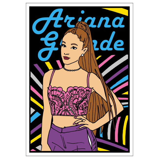 Ariana Grande image
