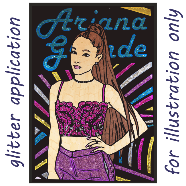 Ariana Grande image