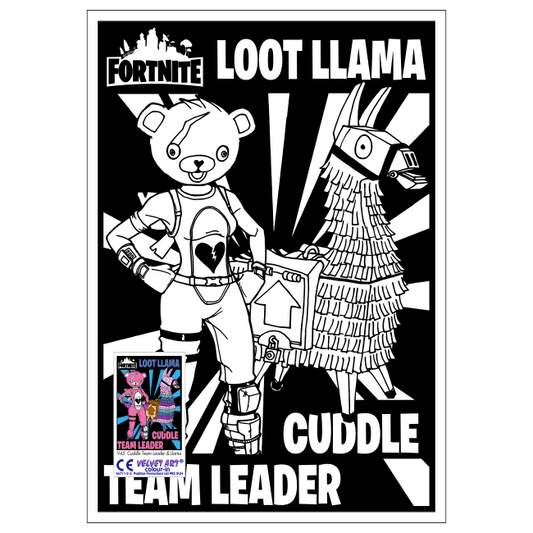 Cuddle Team Leader