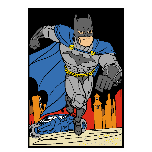 Night Rescue image