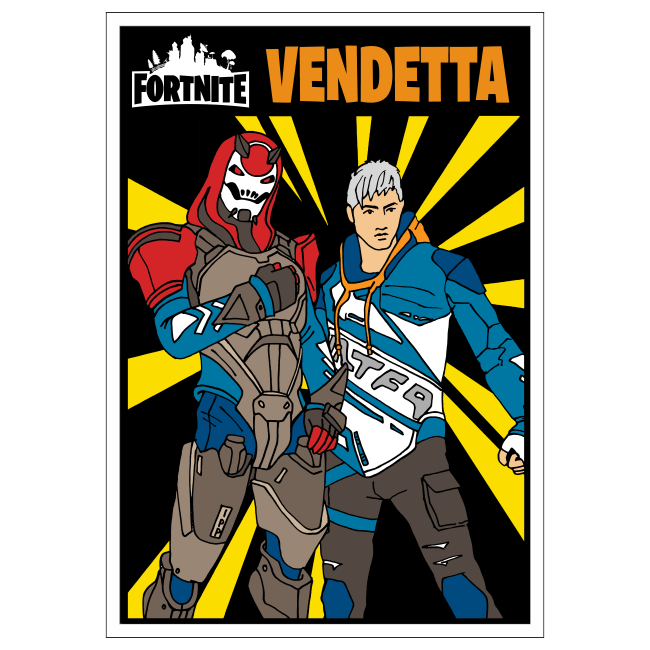 Vendetta image