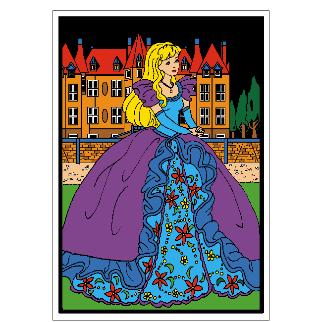 Princess image