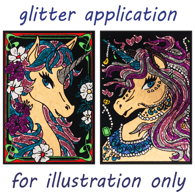 Flory & Gemstone image