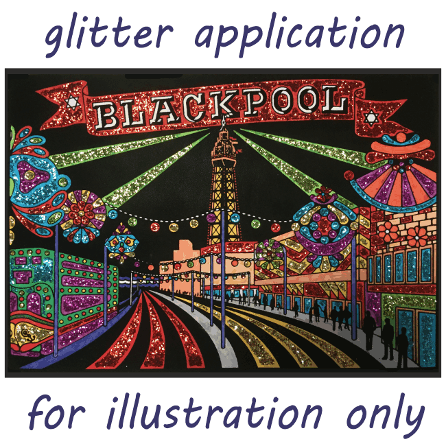 Blackpool Lights image