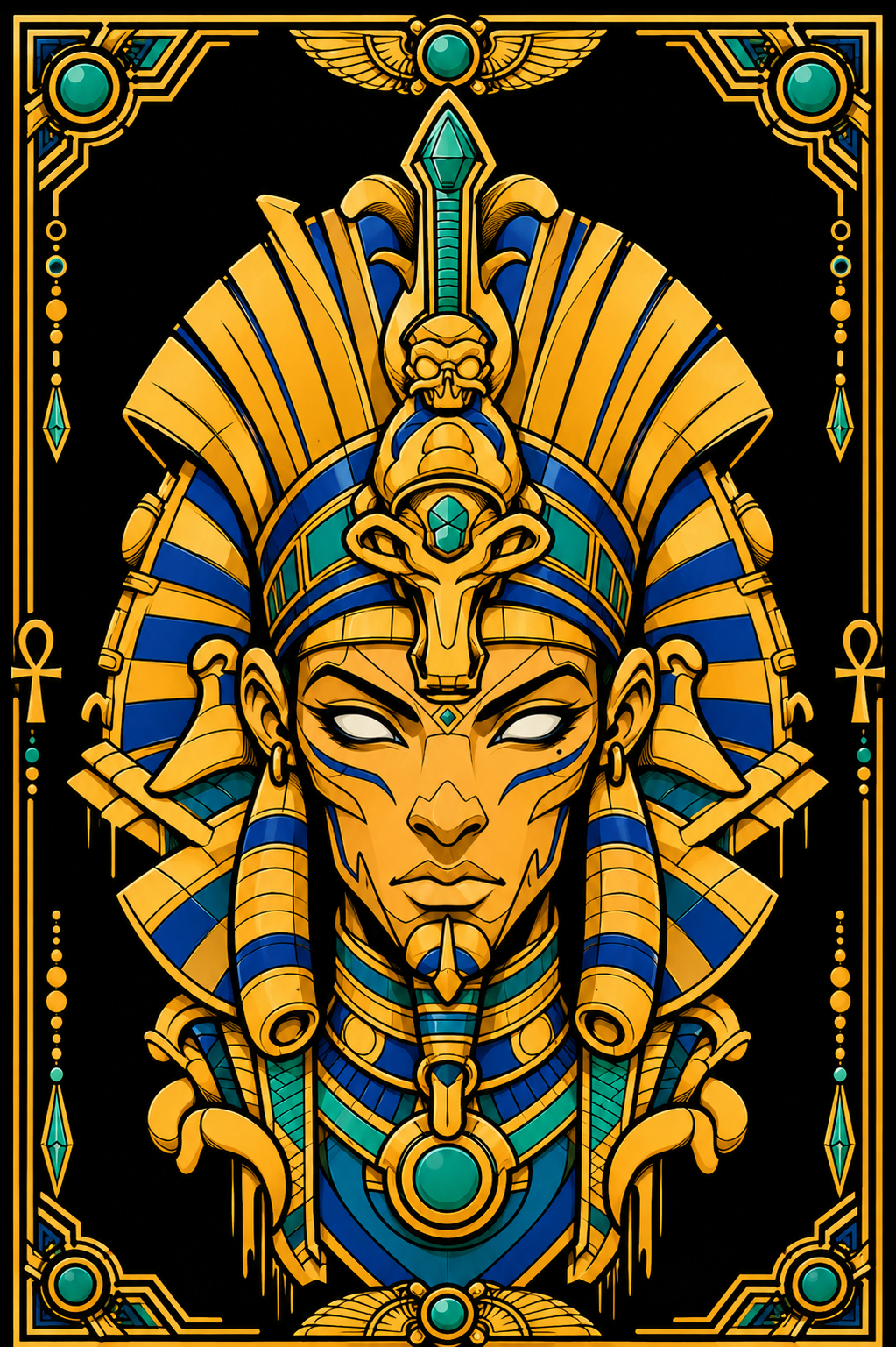 Nefertiti