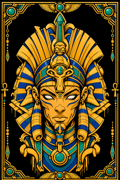 Nefertiti