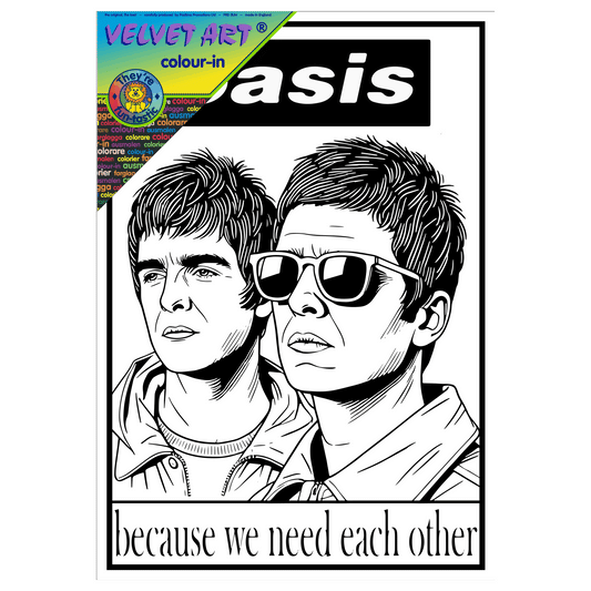 oasis