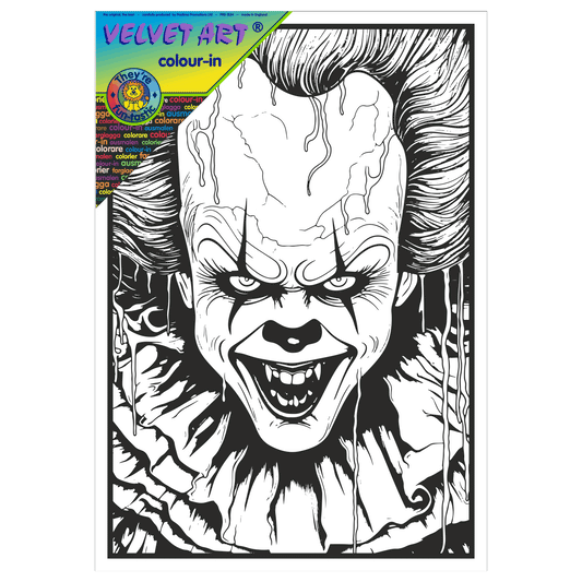 hallowscream balloon