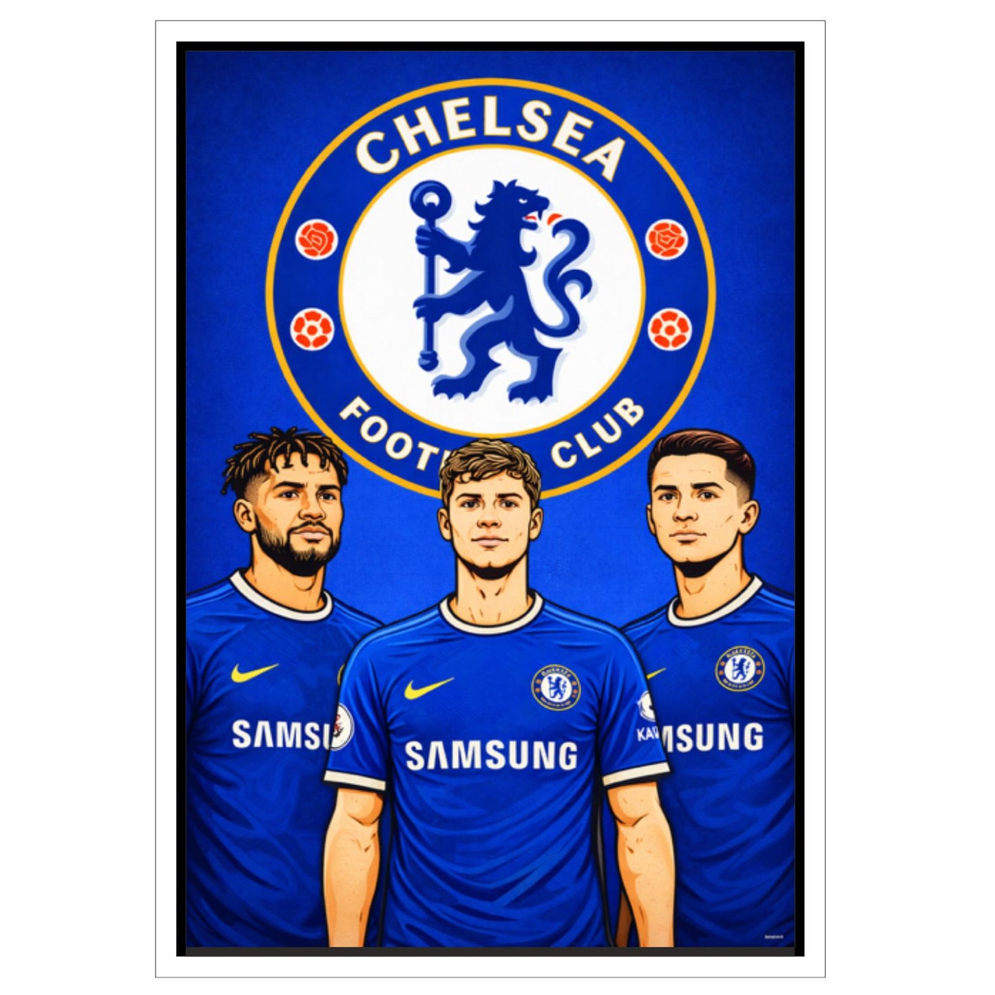 Chelsea