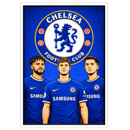 Chelsea