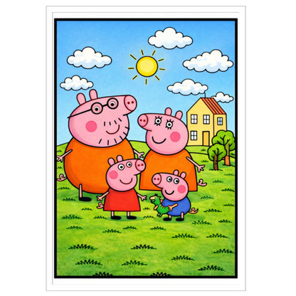 Pippy the pig