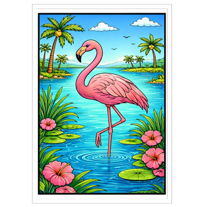 Flamingo