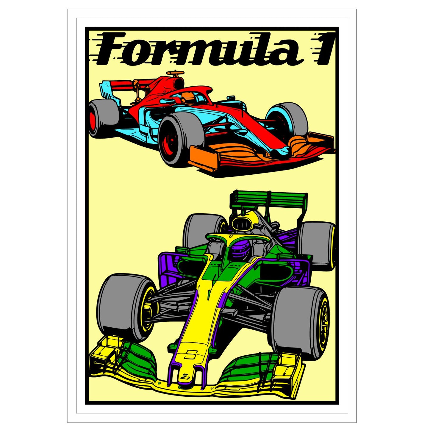 Formula 1
