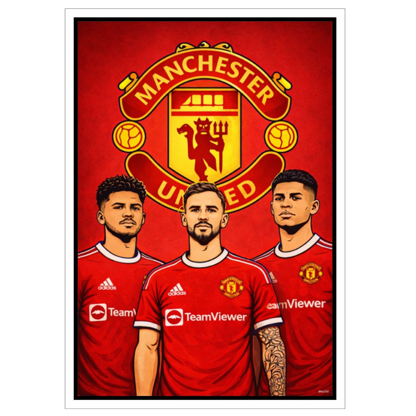 Man utd