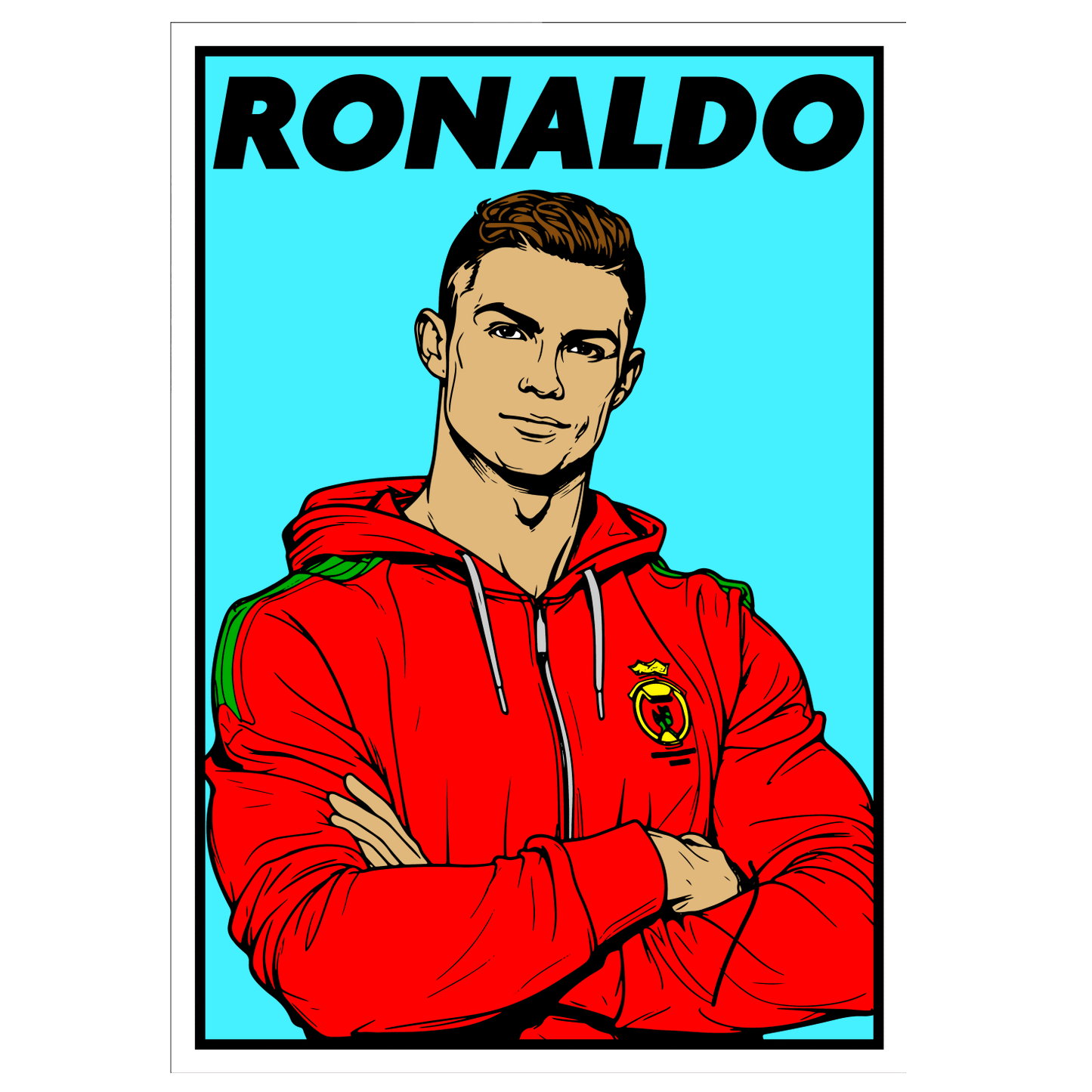 Ronaldo