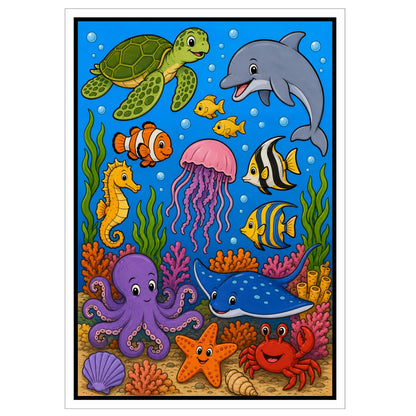 Sealife