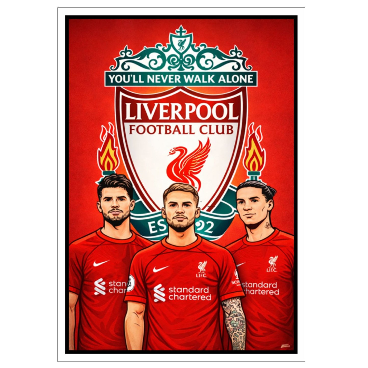 Liverpool