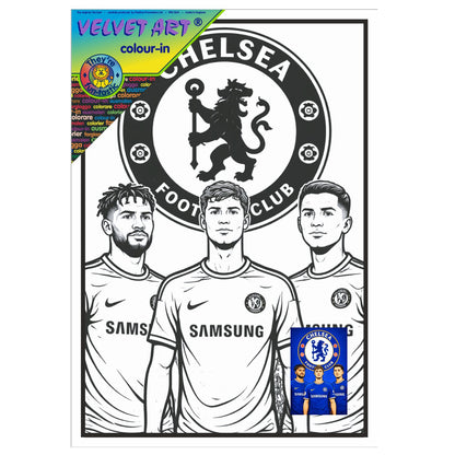 Chelsea