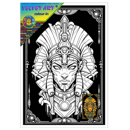 Nefertiti