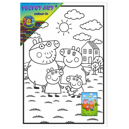 Pippy the pig